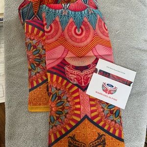 Warriors in Pink Limited Edition